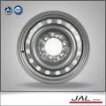 16 Inch Car Wheel Rims in Silver Color with Competitive Price